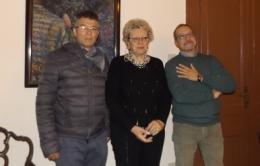 Mara Bellettato nominata presidente del conservatorio "Buzzolla"