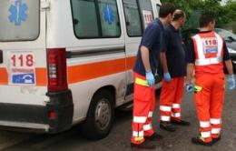 Tragedia sul lavoro: operaio muore schiacciato da un carico