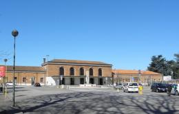 Profugo senza biglietto minaccia il capotreno: denunciato