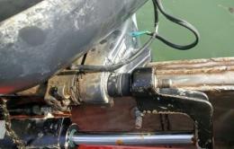 Furti e danni alle imbarcazioni dei pescatori di Scardovari