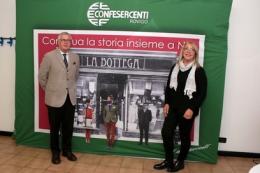 Al via la sfida tra i campioni del commercio