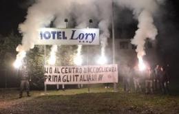  Profughi: Ficarolo conta le ore, bufera sulla coop