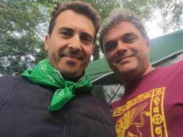 "Padova e Rovigo sono molto diverse", Bergamin resta saldo in sella