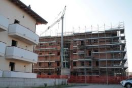 Via Buffetti: finita la proroga, non il pericolo