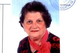 Oggi alle 15 i funerali dell'83enne assassinata