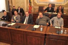 "Contro i profughi c'è chi minaccia di usare le armi"