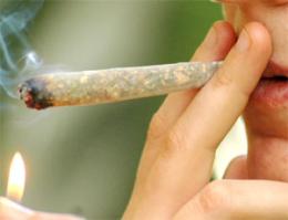 Accusato di spaccio si difende, "compravo hashish per tutti"