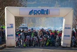 Motorini amarcord per i Desperados