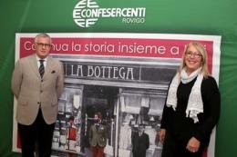 Botteghe storiche, inizia la sfida tra gli eroi del commercio