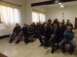 A Cavanella c'è posto per 300. I residenti: "Barricate"