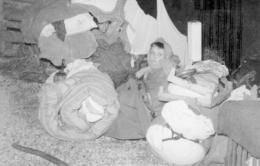 Un documentario e tante lacrime per ricordare l'alluvione del '51