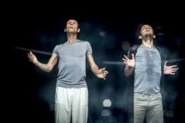 Il teatro e la danza "conquistano" il carcere