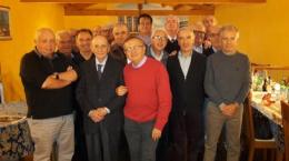 Compagni di scuola 50 anni dopo