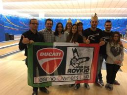 Il bowling a servizio della solidarietà