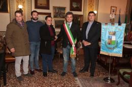 Polesine e Iran sempre più vicini