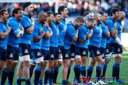Nazionale di rugby: Quaglio di nuovo in panchina contro Tonga