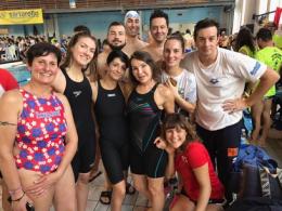 Master polesani, che fantastico bottino