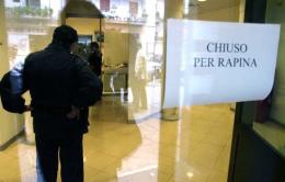 Rapinatori di banca in Alto Polesine, chieste condanne esemplari