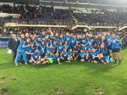 L'Italia degli ex rossoblù all'assalto di Tonga