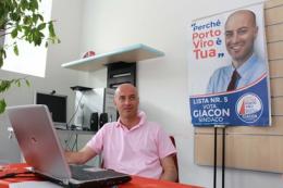 Toh, chi si rivede, Giacon annuncia: "Adesso parlo io"