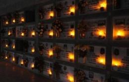 Cimiteri al buio, ancora tante le segnalazioni 