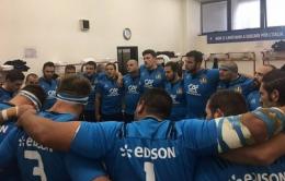 L'Italrugby si arrende a Tonga solo all'ultimo calcio
