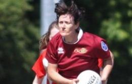 Chiara "leonessa" che sogna la Coppa Italia