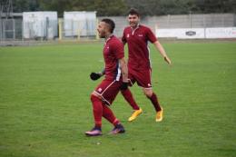 L'Adriese di Cavallari ferma la capolista
