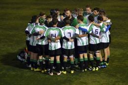 Trionfo per il Rugby Villadose che adesso è primo in classifica