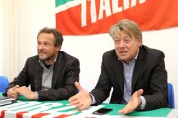 Rovigo si schiera con Putin: sarà gemellaggio con Yalta