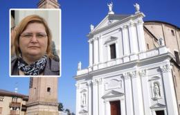 Oggi l’addio ad Alessia Pigaiani 
