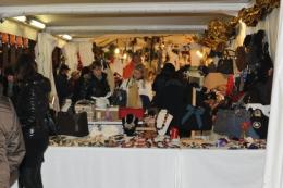 Niente mercati di Natale su Corso del Popolo