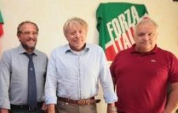 Forza Italia a pezzi: Gasparetto scarica anche Conchi