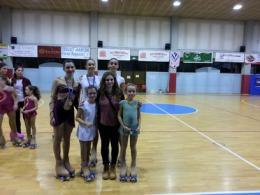 Artistico Rovigo cala il poker