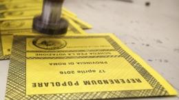 Manca l'ok della prefettura, voto a rischio per chi lavora in piattaforma