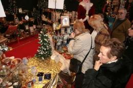 Torna Strenne di Natale, la festa comincia al Censer