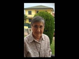 Una vita per il Brasile, l'intervista a suor Simonetta