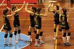 La Fruvit decolla verso la vetta del campionato