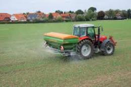 Agricoltura. maggiore libertà per la concimazione dei campi