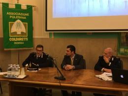 Circolazione dei mezzi agricoli: imprenditori a lezione dalla Polstrada