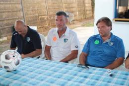 Divorzio definitivo tra il Loreo e mister Anali, ora la panchina è vacante