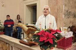 Borsea ha di nuovo la sua chiesa