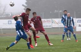 Bomber, Corradin e Tessarin allungano