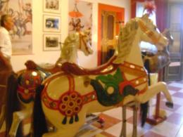 La Regione in campo per il Museo storico della Giostra