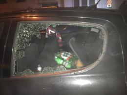 Furti nelle auto all'uscita da scuola, allarme ad Adria