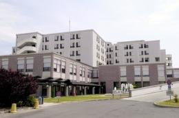 Trecenta pronto a tornare solo Covid Hospital