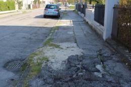 Buche in strada, il Comune paga ancora. E non è finita qui