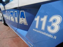 Ruba una motosega, la commessa l'insegue e la fa arrestare