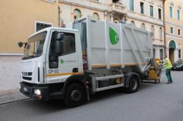 Ecoambiente, il presidente Palli: "Basta parole, è il momento di agire"