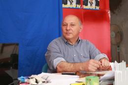 Doriano Mancin: "Povero Giacon, continua a vedere solo ombre e complotti"